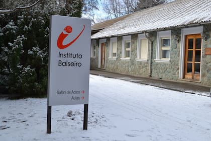 Instituto Balseiro
