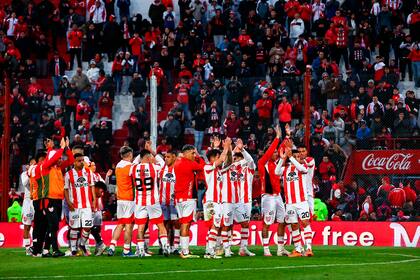 Instituto cada día juega mejor y ahora está a 3 unidades de la vanguardia de la Liga, que sigue en poder de Huracán.