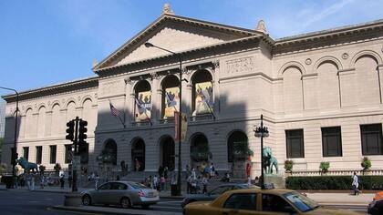 Instituto de Arte de Chicago