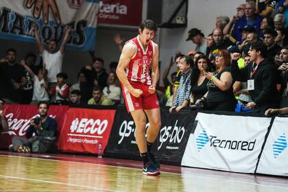 Instituto de Córdoba igualó la serie 3-3 con una victoria como local en el estadio Ángel Sandrín en el sexto partido