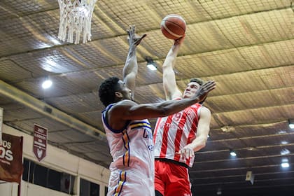 Instituto de Córdoba igualó la serie 3-3 con una victoria como local en el estadio Ángel Sandrín en el sexto partido