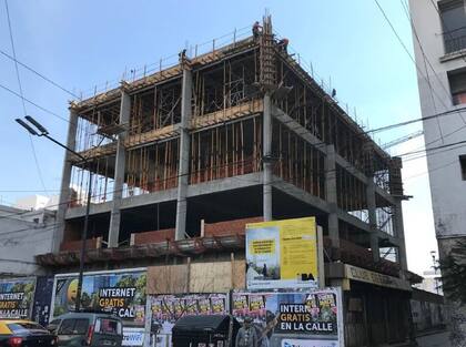 La zona sur de la ciudad sumará más escuelas el año que viene, entre ellas de enseñanza superior de lenguas vivas