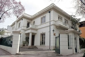 En Chile los presidentes no tienen una residencia oficial y ahora le buscan una casa al nuevo mandatario