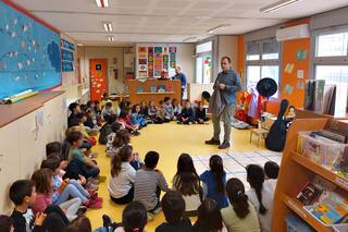 Así es el instituto español que se volvió referente de un nuevo y exitoso modelo de enseñanza