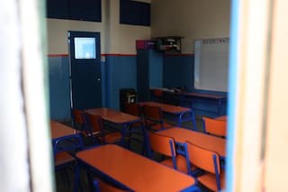 Cuál es el colegio privado que cerró en CABA y qué pasará con los alumnos