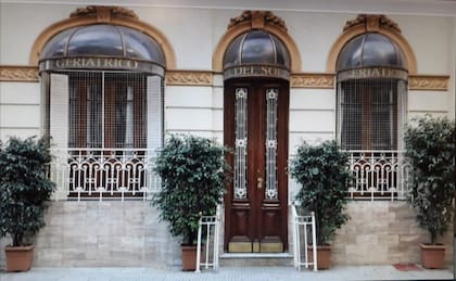 Instituto Geriátrico del Sol