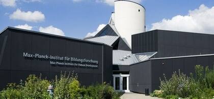 Instituto Max Planck de Antropología Evolutiva