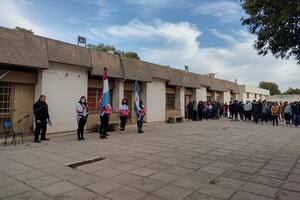 Instituto Provincial de Educación Media 156 José Manuel Estrada.