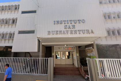 Instituto San Buenaventura de Río Cuarto