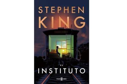Instituto, Stephen King