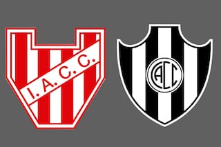 Instituto vs. Central Córdoba (Santiago del Estero), por el Torneo Apertura 2026: día, hora y cómo ver online