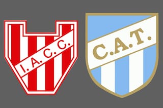 Instituto venció por 2-1 a Atlético Tucumán,
por el Torneo Apertura 2026