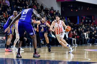 Instituto y Quimsa: la batalla en el Sandrín buscará un campeón
