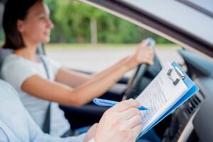 Cambia el examen para sacar la licencia de conducir: todos los detalles de la nueva evaluación