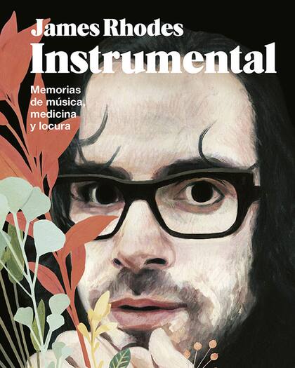 Instrumental, James Rhodes