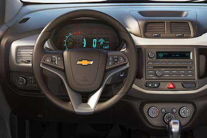 Instrumental moderno y de fácil lectura