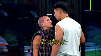 Insultos, gritos y faltas de respecto: Martín Ku y Furia supieron profundizar su odio hasta niveles nunca antes visto