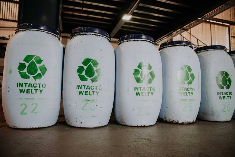 Misiones sostenible: el clúster del aceite vegetal revoluciona la producción de biodiésel