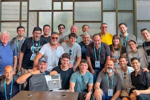 Empresarios argentinos de lácteos fueron a China y encontraron maquinaria hasta un 50% más barata