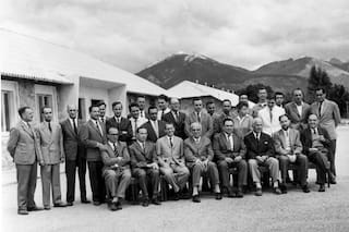 Pensar con rigor desde la periferia