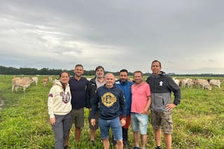 El estado de Brasil "espejo" de lo que la Argentina podría ser