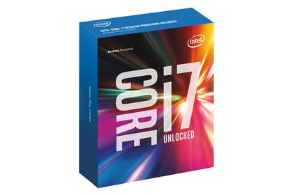 Intel anticipó dos de sus procesadores de la línea Skylake de sexta generación en los modelos i7 e i5 durante la conferencia Gamescom