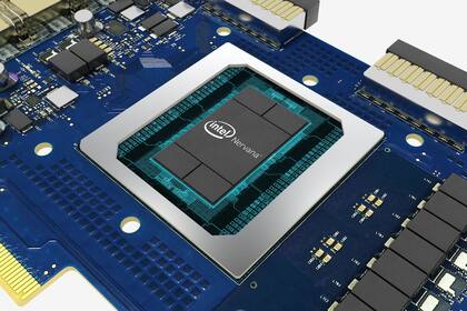 Intel compró Nervana para incorporar estos nuevos diseños de procesadores a sus productos convencionales