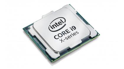 Intel presentó la línea de procesadores X-series, cuyo modelo Core i9 dispone de una configuración con 16 núcleos que pueden alcanzar hasta 4,5 Ghz