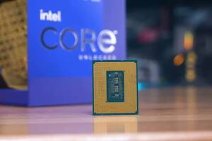 Intel presentó la 13ra generación de procesadores en América latina con su estrella, el i9 13900k