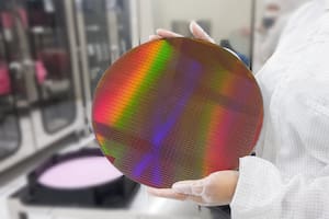 Intel vuelve a fabricar chips para iPhone, iPad y Mac, según los últimos rumores
