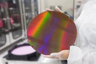 Intel vuelve a fabricar chips para iPhone, iPad y Mac, según los últimos rumores