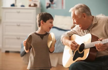 Inteligencia colectiva.