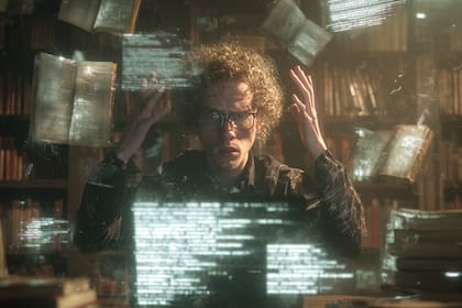 Inteligencia Artificial: cómo mejorar imágenes