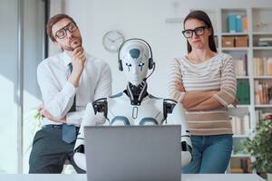 Inteligencia artificial, de OpenAI (ChatGPT), Google Gemini o Copilot