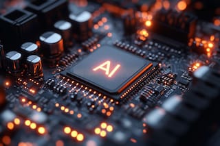 Cuando la inteligencia artificial posterga la vida real