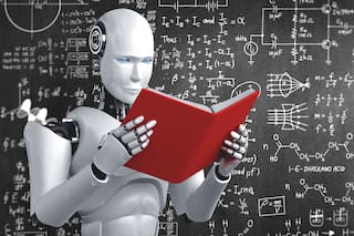 Otra vía es posible para la IA, afirma la periodista Karen Hao