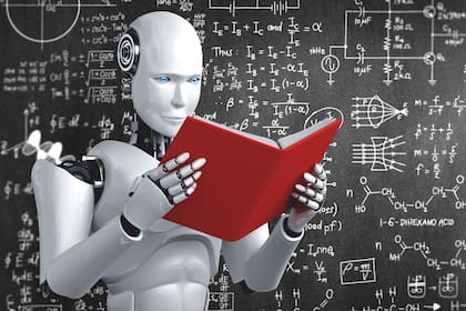 La inteligencia artificial podría completar su aprendizaje para revelarse contra la humanidad