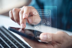 Inteligencia artificial, de OpenAI (ChatGPT), Google Gemini o Copilot