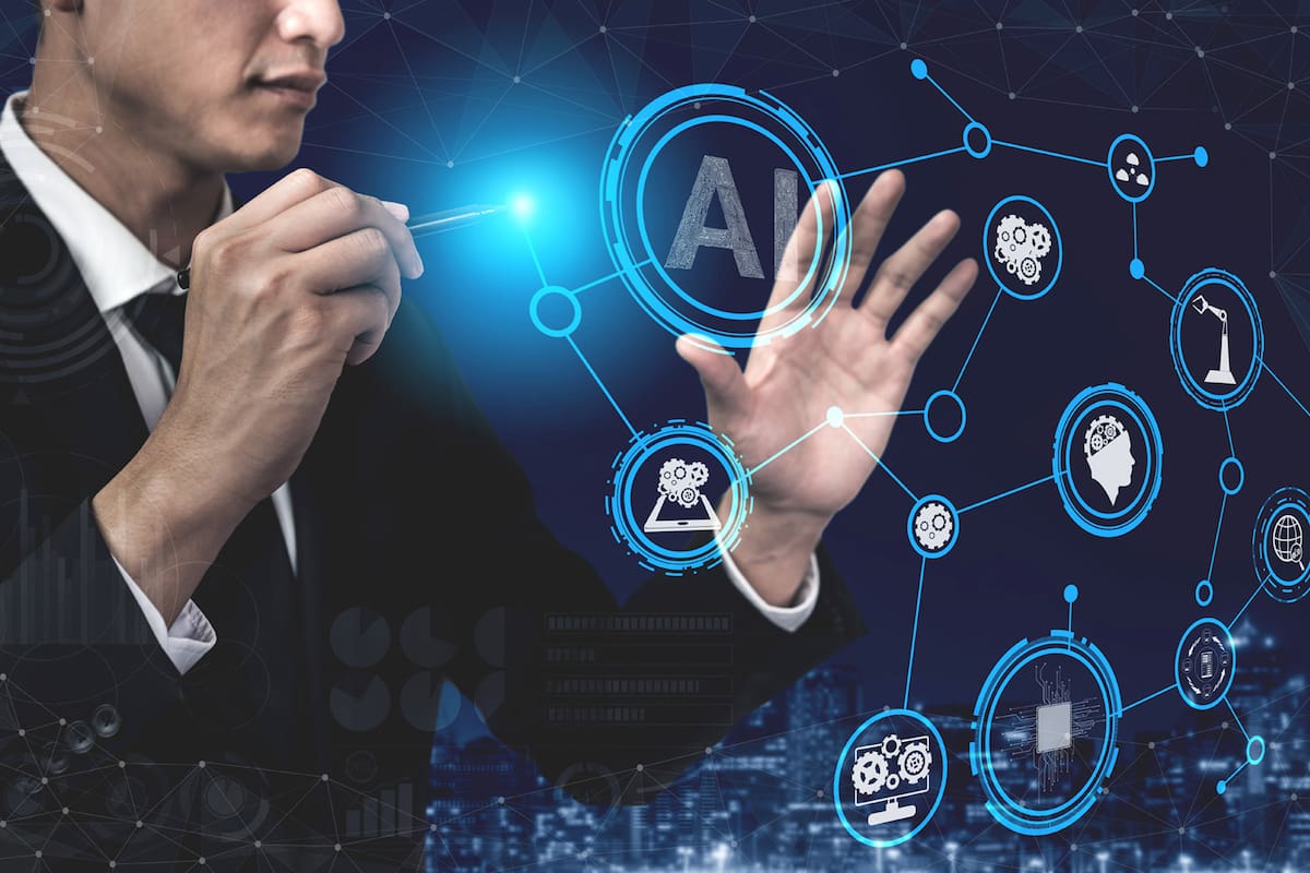 Inteligencia artificial, de OpenAI (ChatGPT), Google Gemini o Copilot