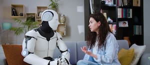 La curiosa declaración de un experto en tecnología sobre la IA y los vínculos humanos