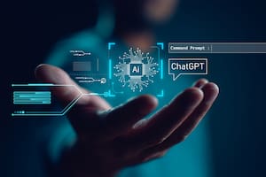 Inteligencia artificial, de OpenAI (ChatGPT), Google Gemini o Copilot