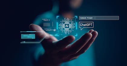 El Chat GPT, un ícono de la inteligencia artificial