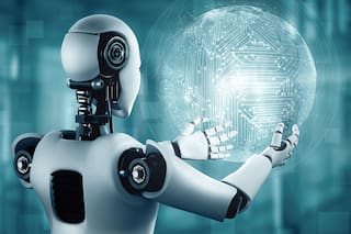 Tecno: IA de Google ahora puede crear minilibros para niños