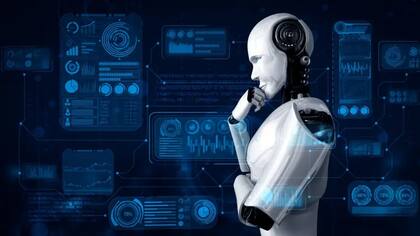 Inteligencia Artificial: la definición sobre los mejores músicos de la historia