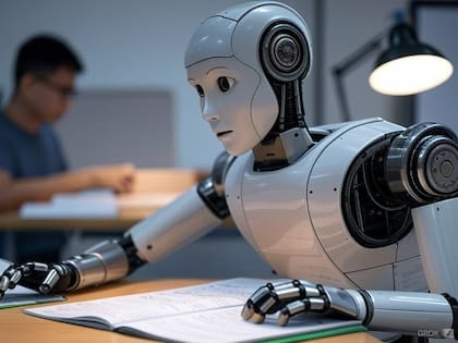 "Inteligencia artificial y alfabetización digital", una de las características que destaca la IA