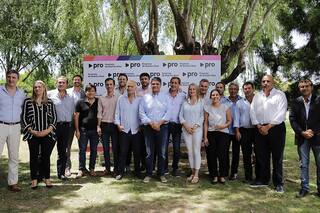 Los intendentes de Cambiemos pidieron eliminar las PASO: "Son un incordio"