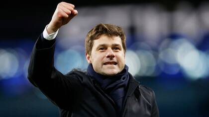 Intenso y reflexivo, Pochettino no elude ningún debate: “No entedería que el fútbol se pare como en el tenis con el Ojo de Halcón”