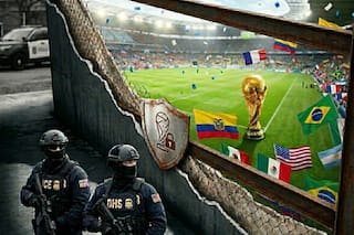 La ley que proponen en EE.UU. para impedir al ICE en los estados del Mundial 2026