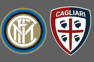 Inter - Cagliari: horario y previa del partido de la Serie A de Italia