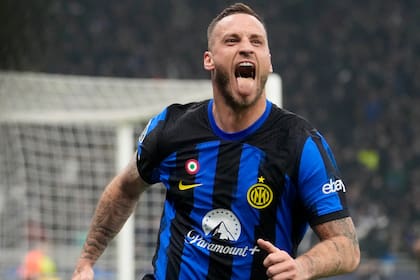 Inter de Milán puede consagrarse campeón cinco fechas antes si derrota a su eterno rival
